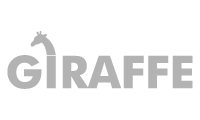giraffe Mobile Baukrane